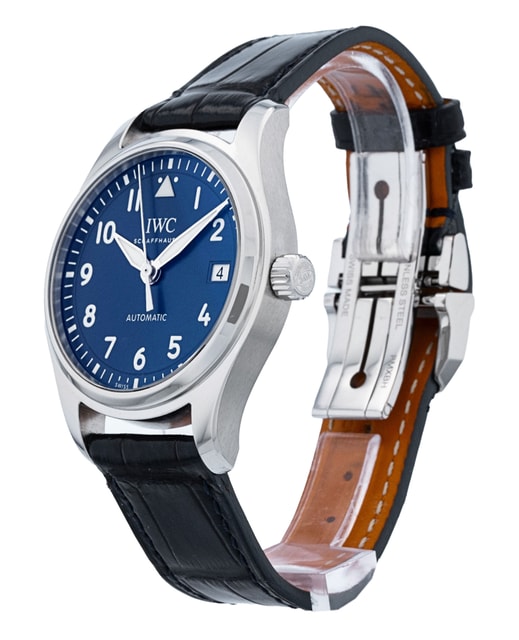 IWC Pilot's Automatic 36 IW324008 Image 2